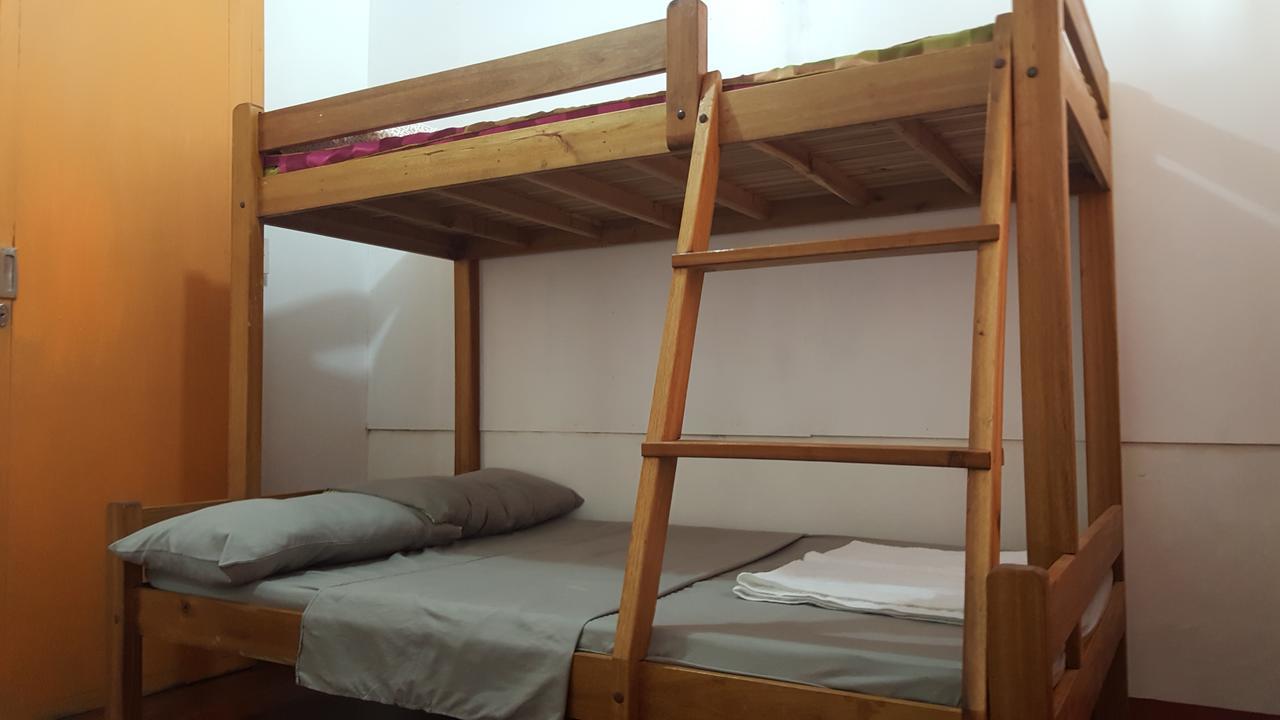 Casaoro Homestay Пуэрто-Принцеса Экстерьер фото