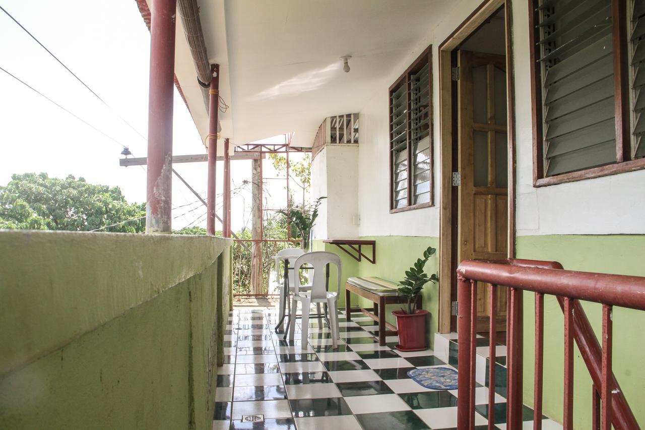 Casaoro Homestay Пуэрто-Принцеса Экстерьер фото