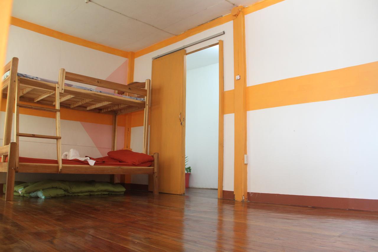 Casaoro Homestay Пуэрто-Принцеса Экстерьер фото