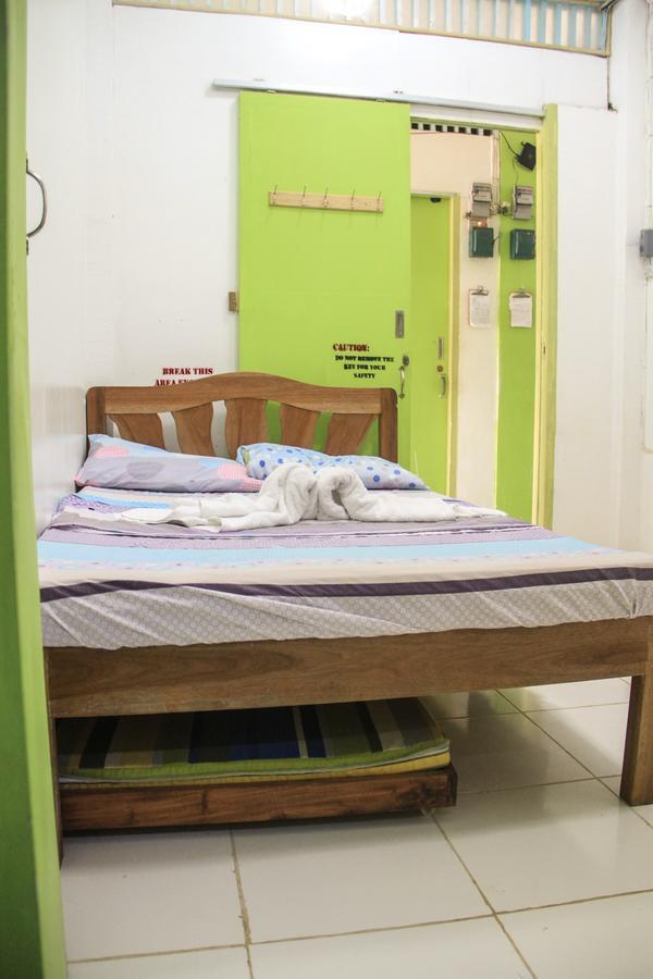 Casaoro Homestay Пуэрто-Принцеса Экстерьер фото