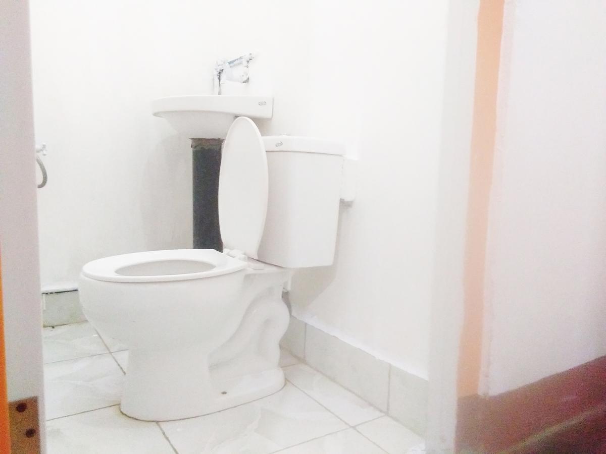 Casaoro Homestay Пуэрто-Принцеса Экстерьер фото