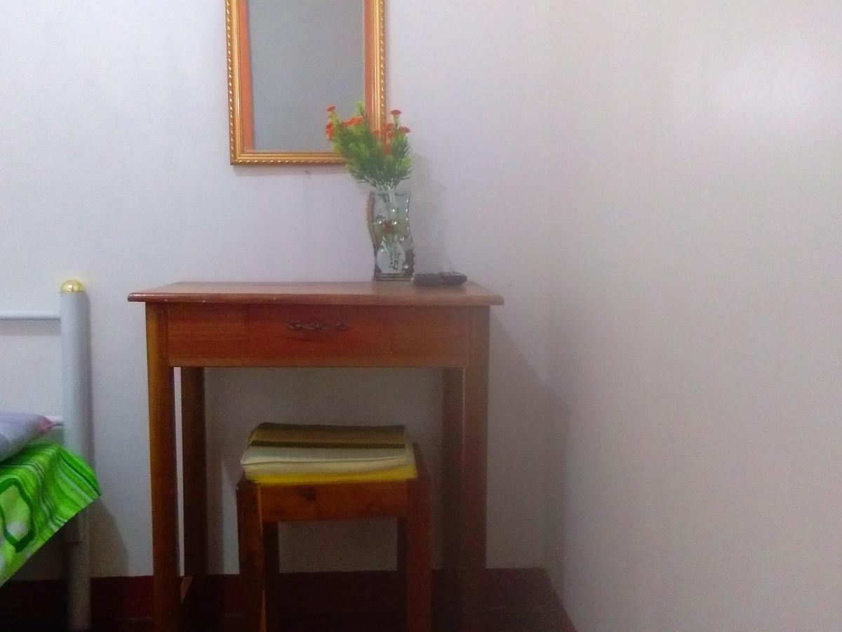 Casaoro Homestay Пуэрто-Принцеса Экстерьер фото