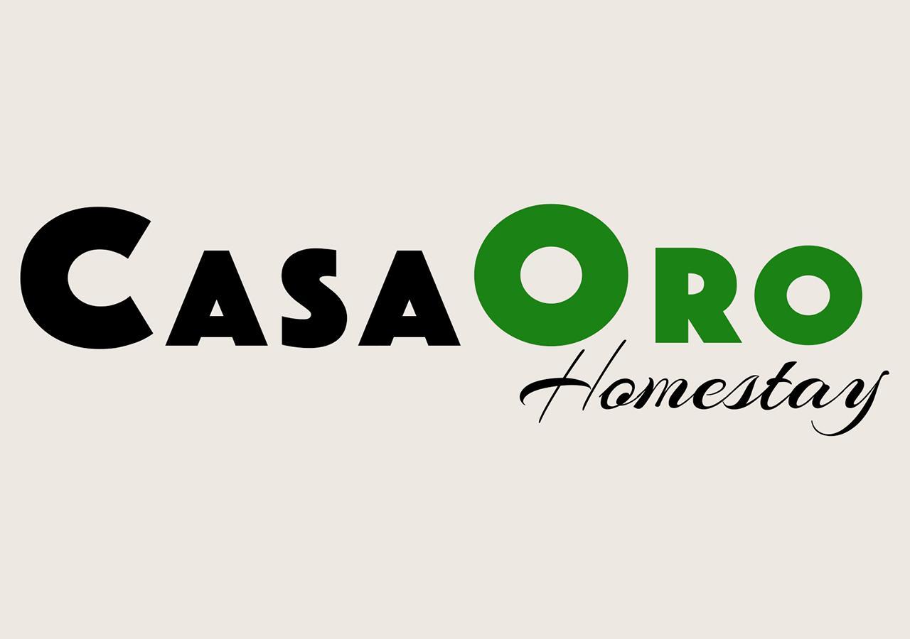 Casaoro Homestay Пуэрто-Принцеса Экстерьер фото