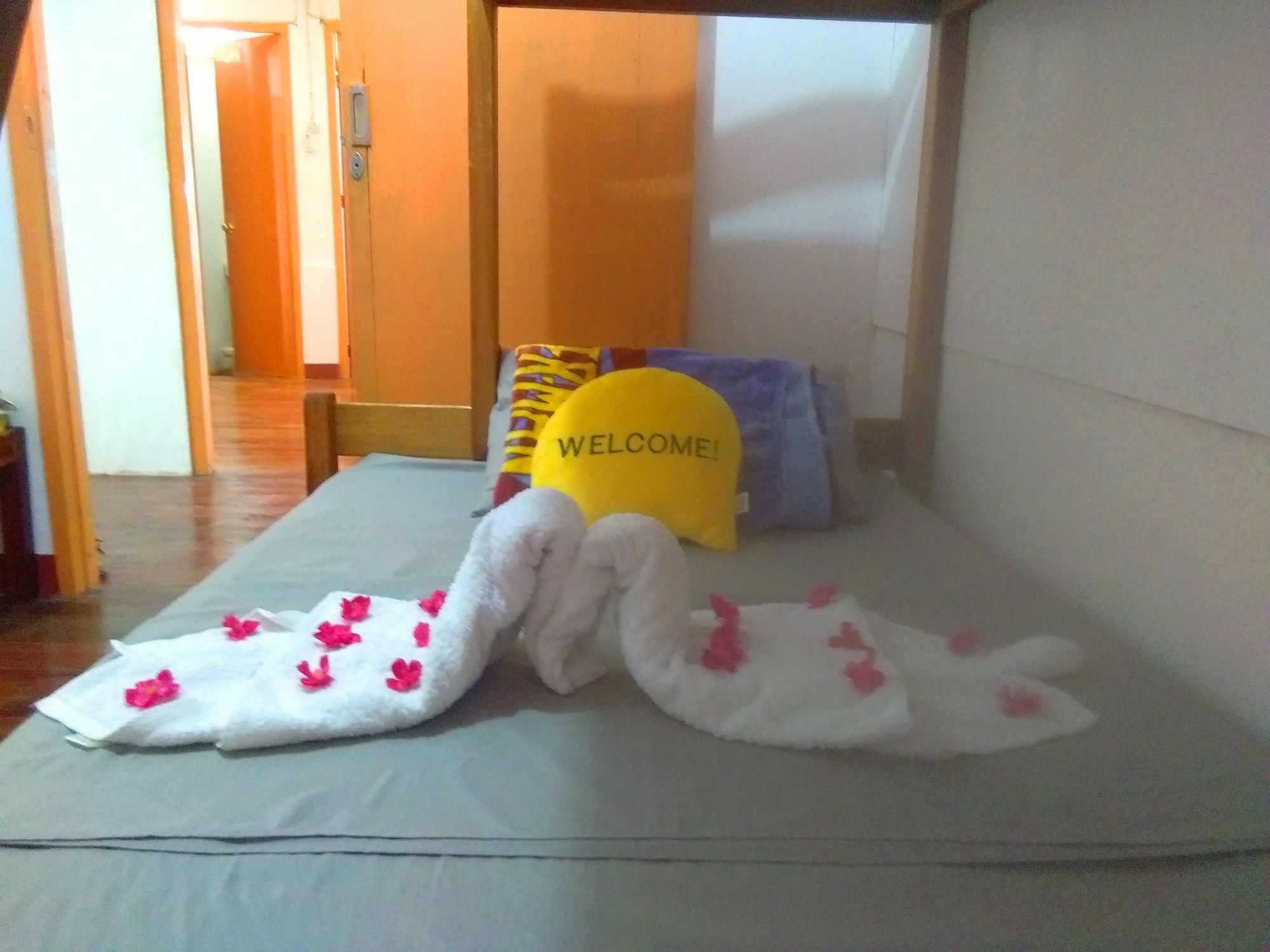 Casaoro Homestay Пуэрто-Принцеса Экстерьер фото