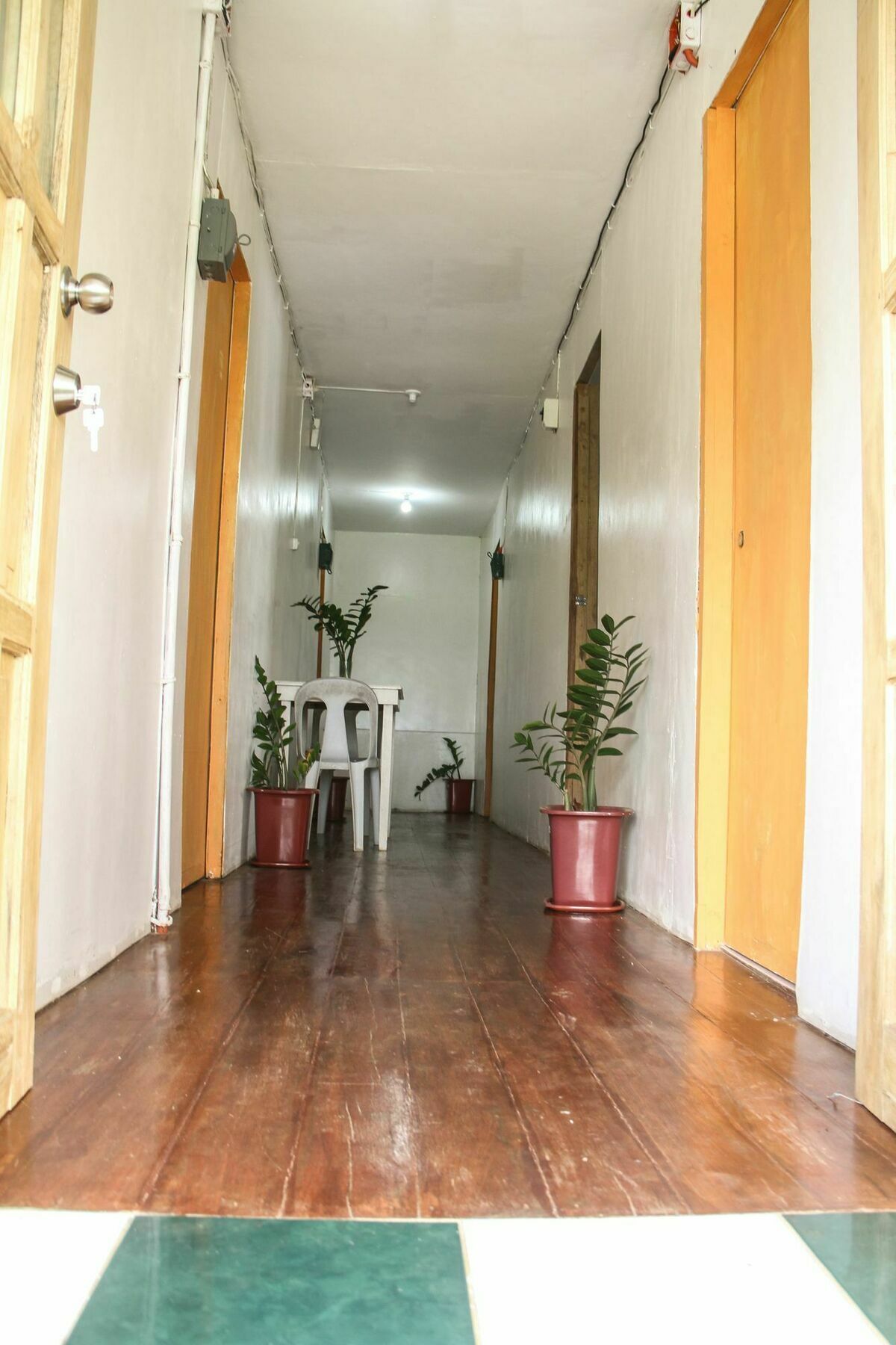 Casaoro Homestay Пуэрто-Принцеса Экстерьер фото