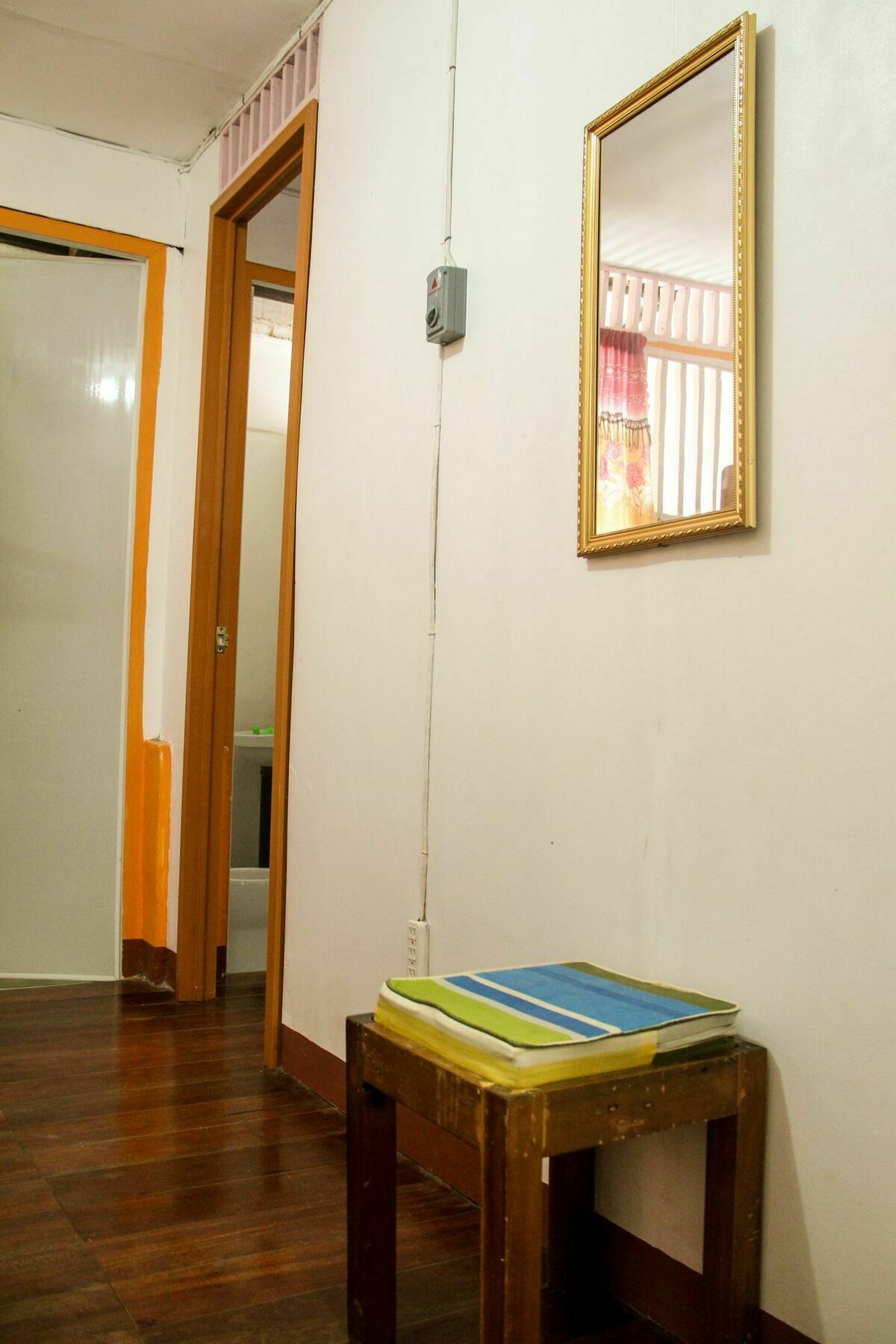 Casaoro Homestay Пуэрто-Принцеса Экстерьер фото