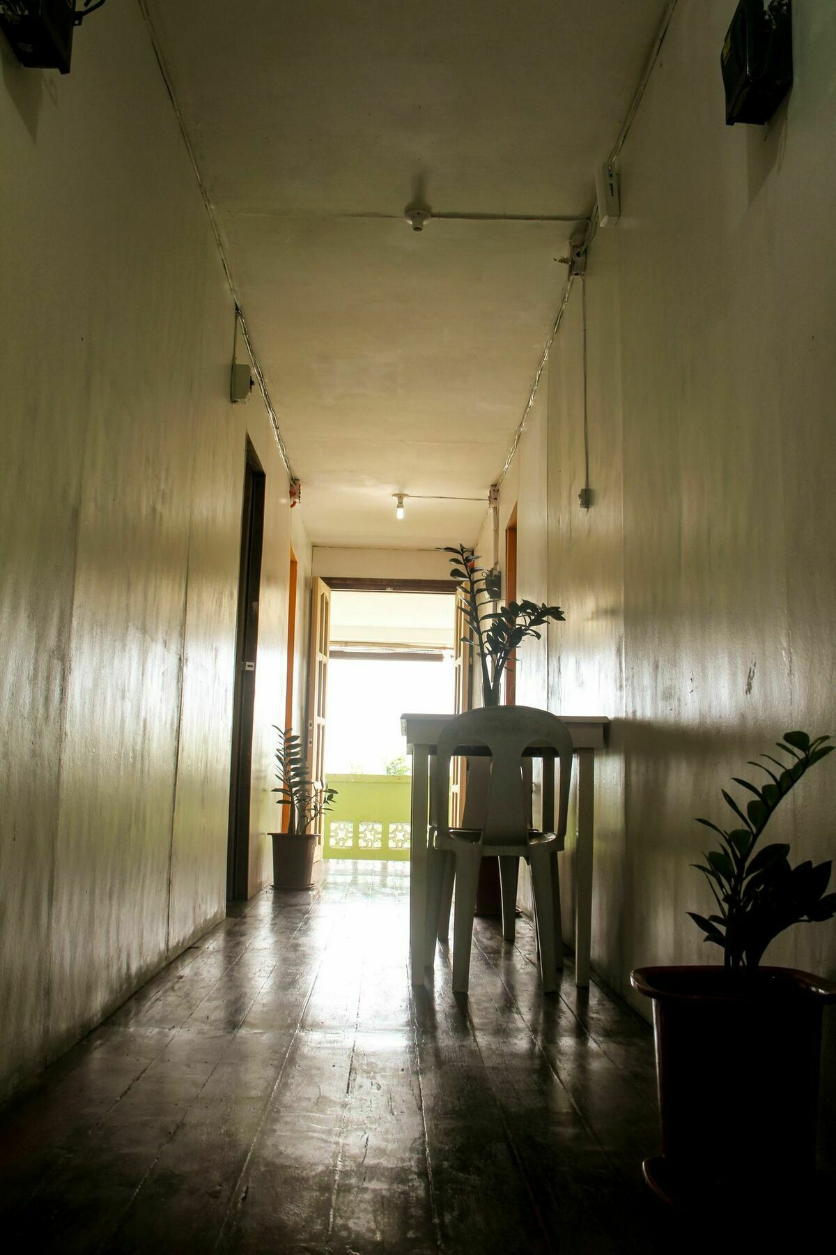 Casaoro Homestay Пуэрто-Принцеса Экстерьер фото