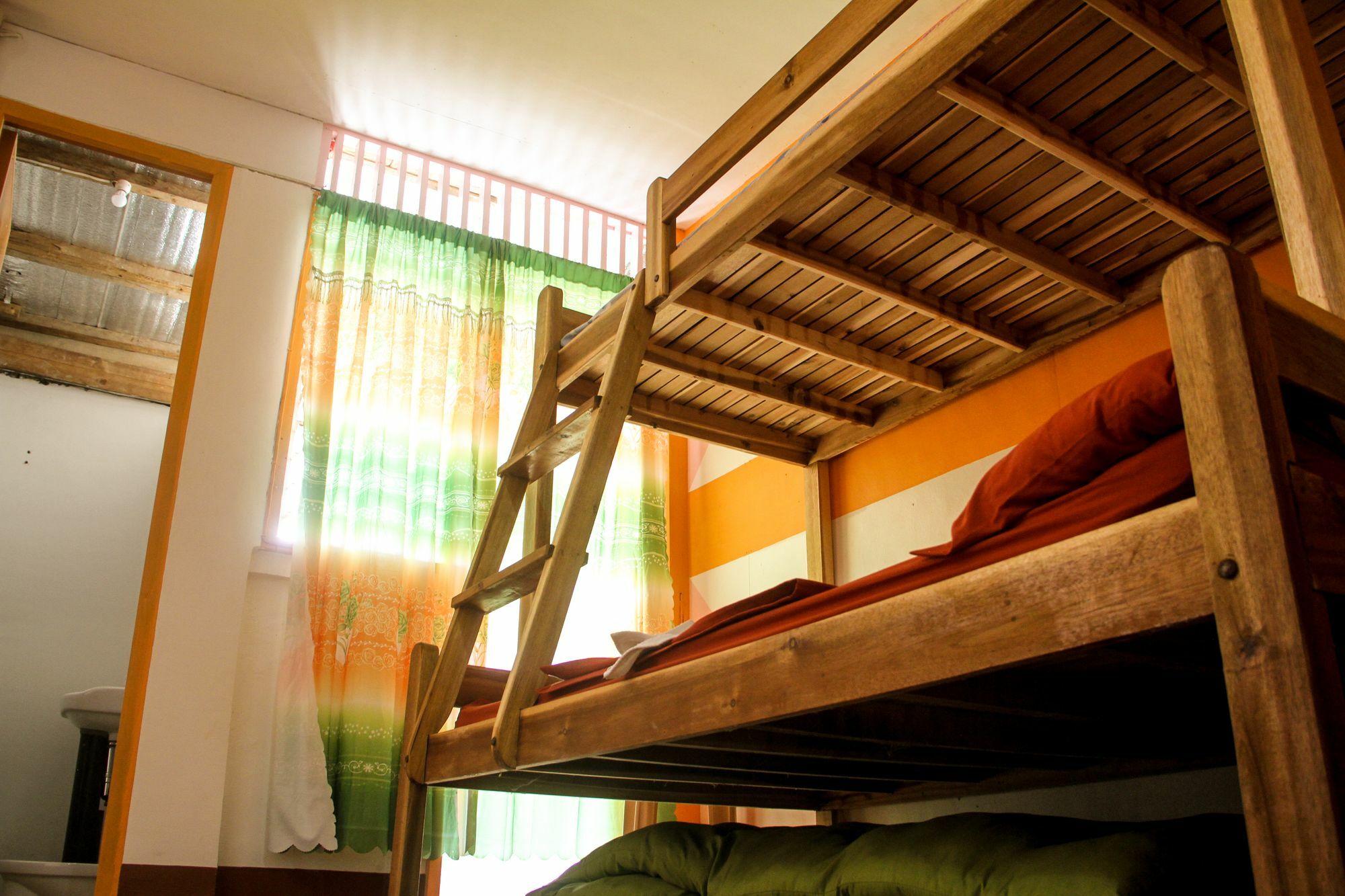 Casaoro Homestay Пуэрто-Принцеса Экстерьер фото